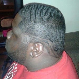 Meet your Posher, James